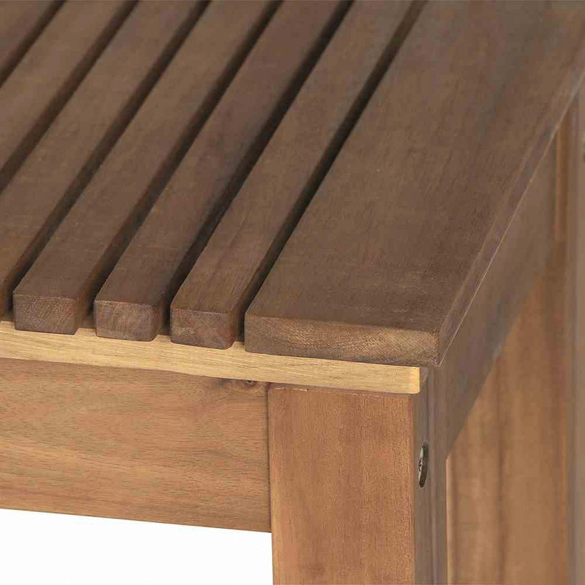 Gardamo Bank FALUN beige Akazie FALUN - beige - Gardamo