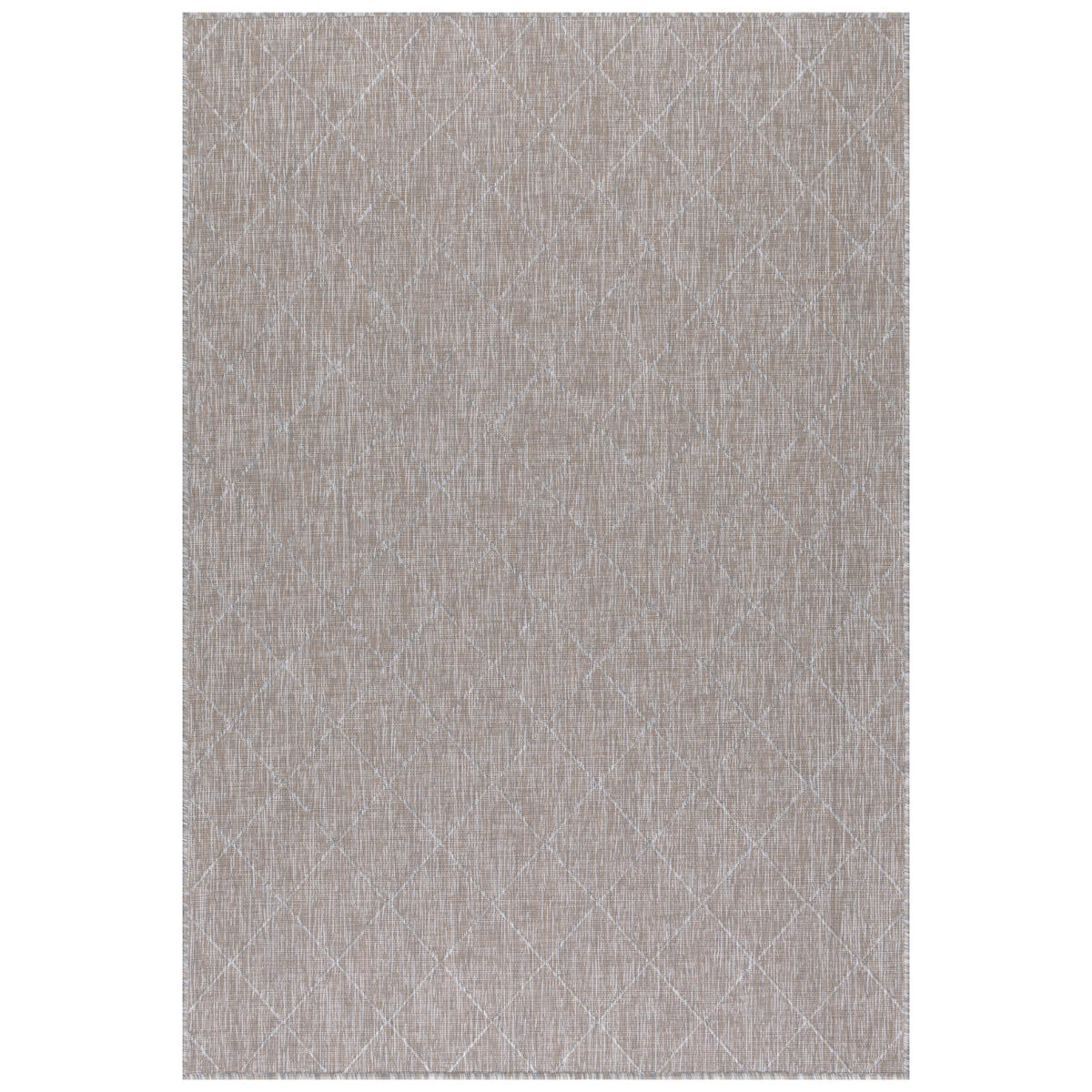 Ayyildiz Teppich ZAGORA beige B/L: ca. 140x200 cm ZAGORA - beige (140,00/200,00cm) - Ayyildiz
