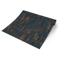 Erismann Vliestapete Struktur braun bronze B/L: ca. 53x1005 cm Vliestapete_10273-44 - braun/bronze (53,00/1005,00cm) - Erismann