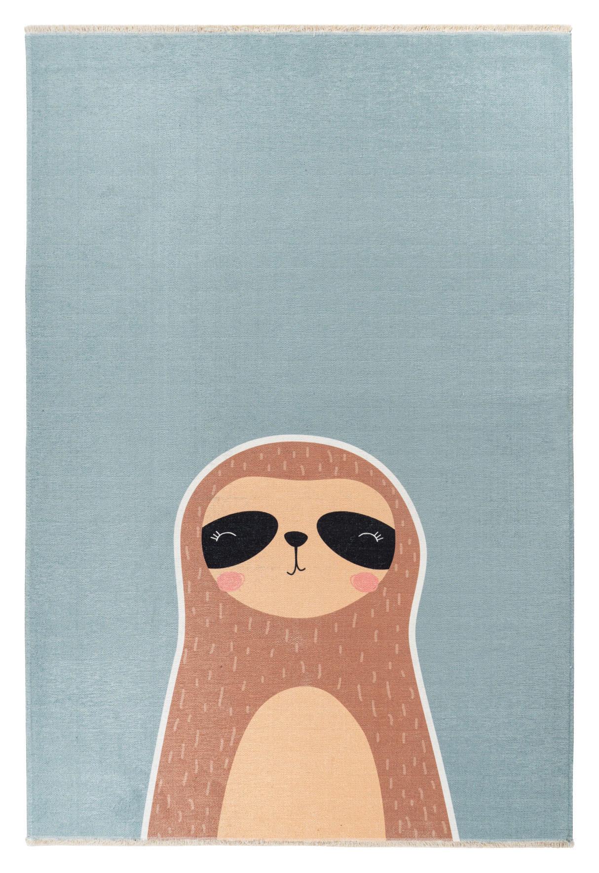 Obsession Teppich My Greta mehrfarbig B/L: ca. 115x170 cm My Greta - mehrfarbig (115,00/170,00cm) - Obsession