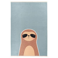 Obsession Teppich My Greta mehrfarbig B/L: ca. 115x170 cm My Greta - mehrfarbig (115,00/170,00cm) - Obsession