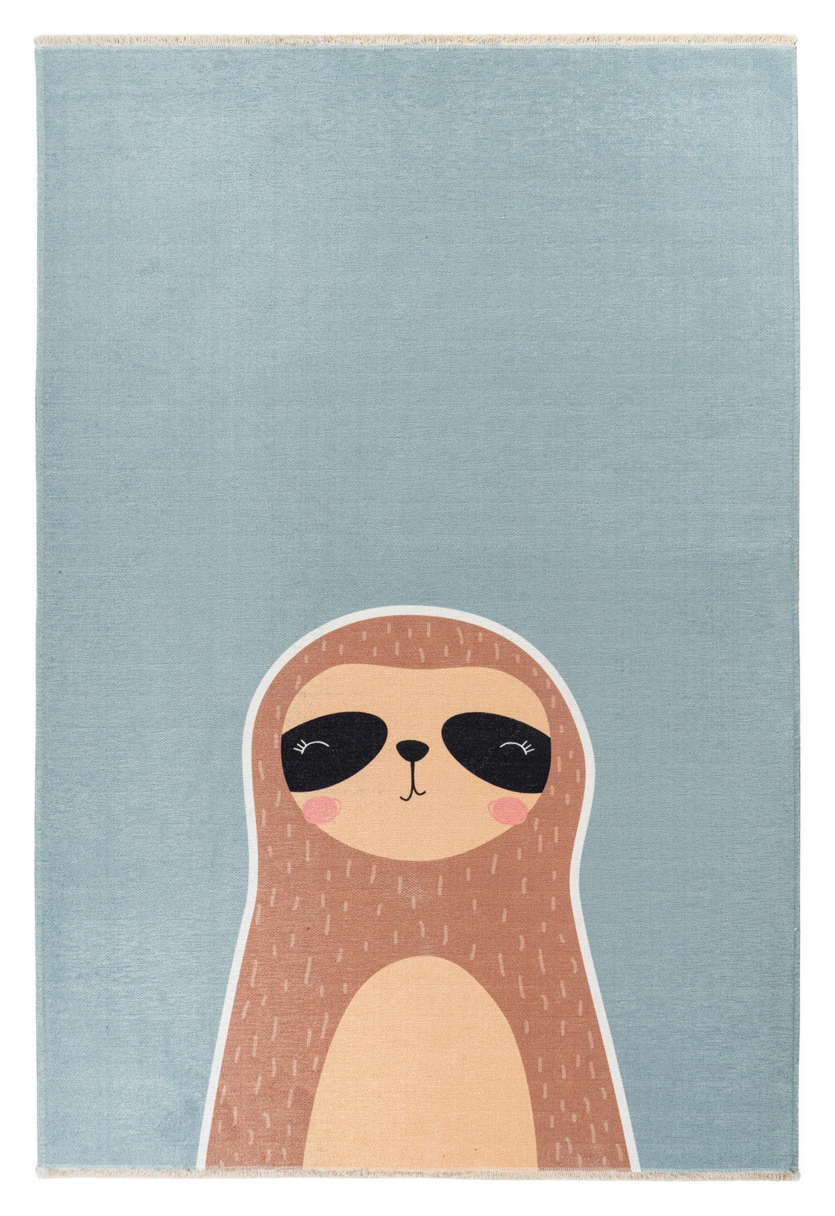 Obsession Teppich My Greta mehrfarbig B/L: ca. 115x170 cm My Greta - mehrfarbig (115,00/170,00cm) - Obsession