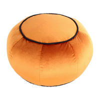 360 Living Hocker Taj Mahal 300 bronze H/D: ca. 35x65 cm Taj Mahal 300 - bronze (65,00/35,00cm) - 360 Living