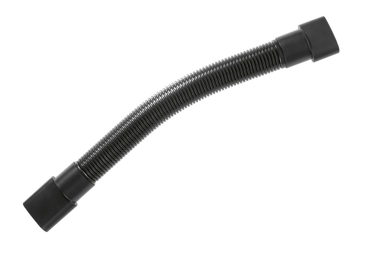 CLEANmaxx Akku-Handstaubsauger rot schwarz B/H/L: ca. 10x12x37 cm Akku-Handstaubsauger - rot/schwarz (37,00/10,00/12,00cm) - CLEANmaxx