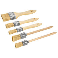 Pinselset 5 tlg. Pinselset_5tlg. - easypro.