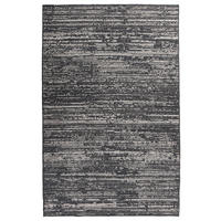 360Living Teppich Kalevi grau B/L: ca. 120x170 cm Kalevi - grau (120,00/170,00cm) - 360Living