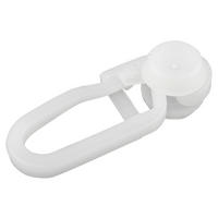 Ringe Rollringe_100erPack - weiß - ondeco