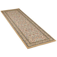 Webteppich Kashmar beige B/L: ca. 80x250 cm Kashmar - beige (80,00/250,00cm)
