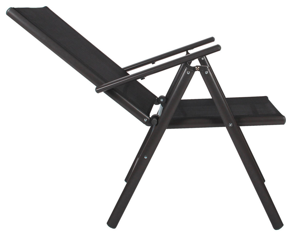 VCM Klappsessel 4erSet 4erSet - VCM