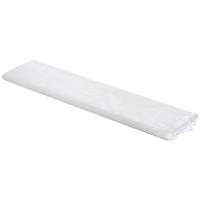 Store-Meterware Seefeld weiß H: ca. 125 cm Seefeld - weiß (125,00cm)