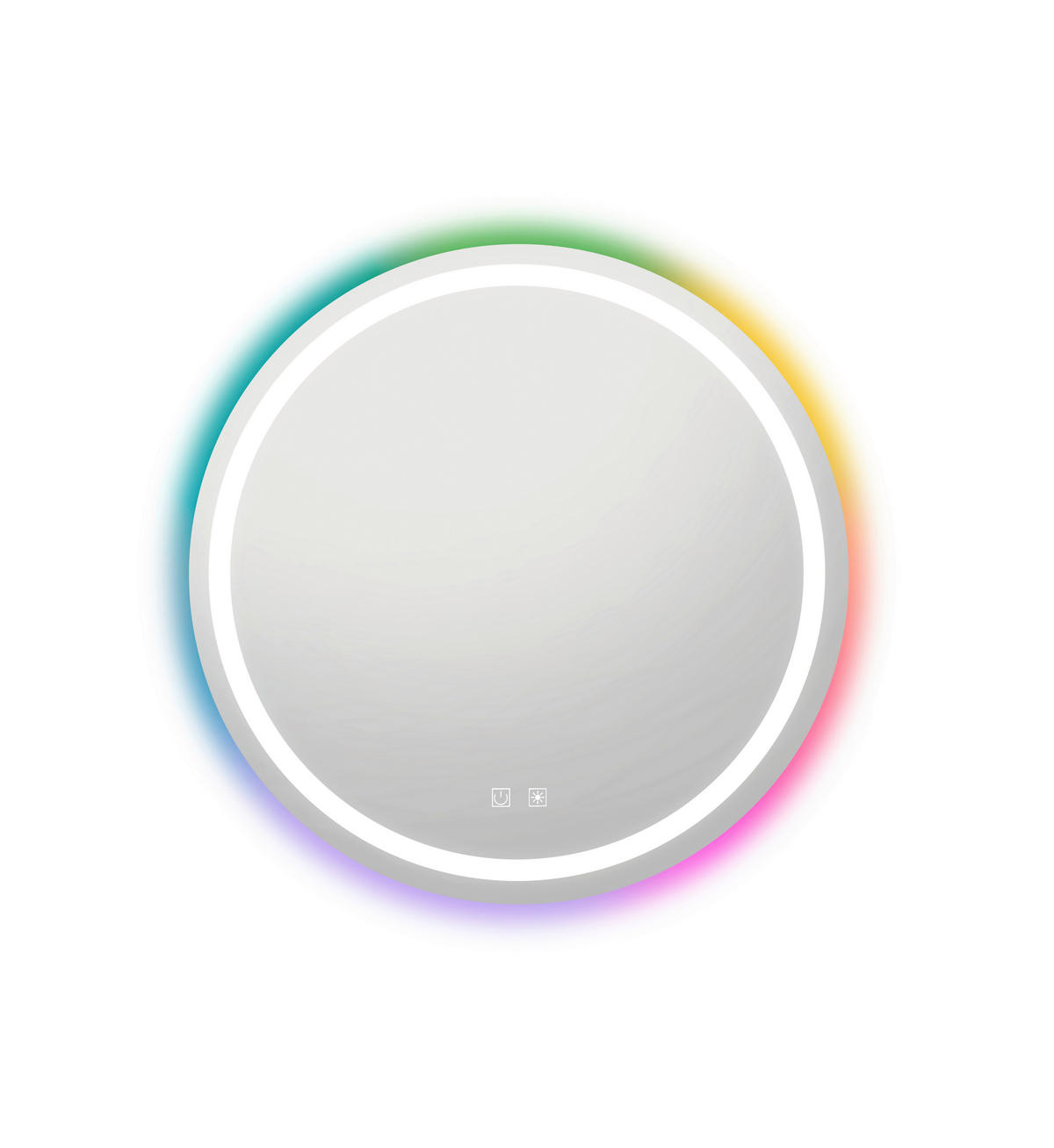 Lichtspiegel Bob T/D: ca. 3x55 cm Bob - (55,00cm)