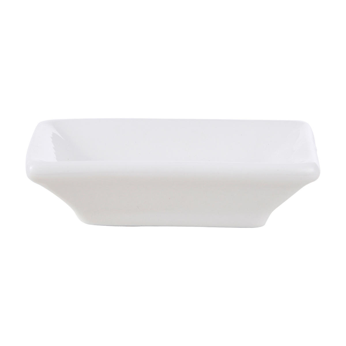 MASTERPRO Sushiset FOODIES COLLECTION weiß Porzellan FOODIES COLLECTION - weiß/natur - MASTERPRO