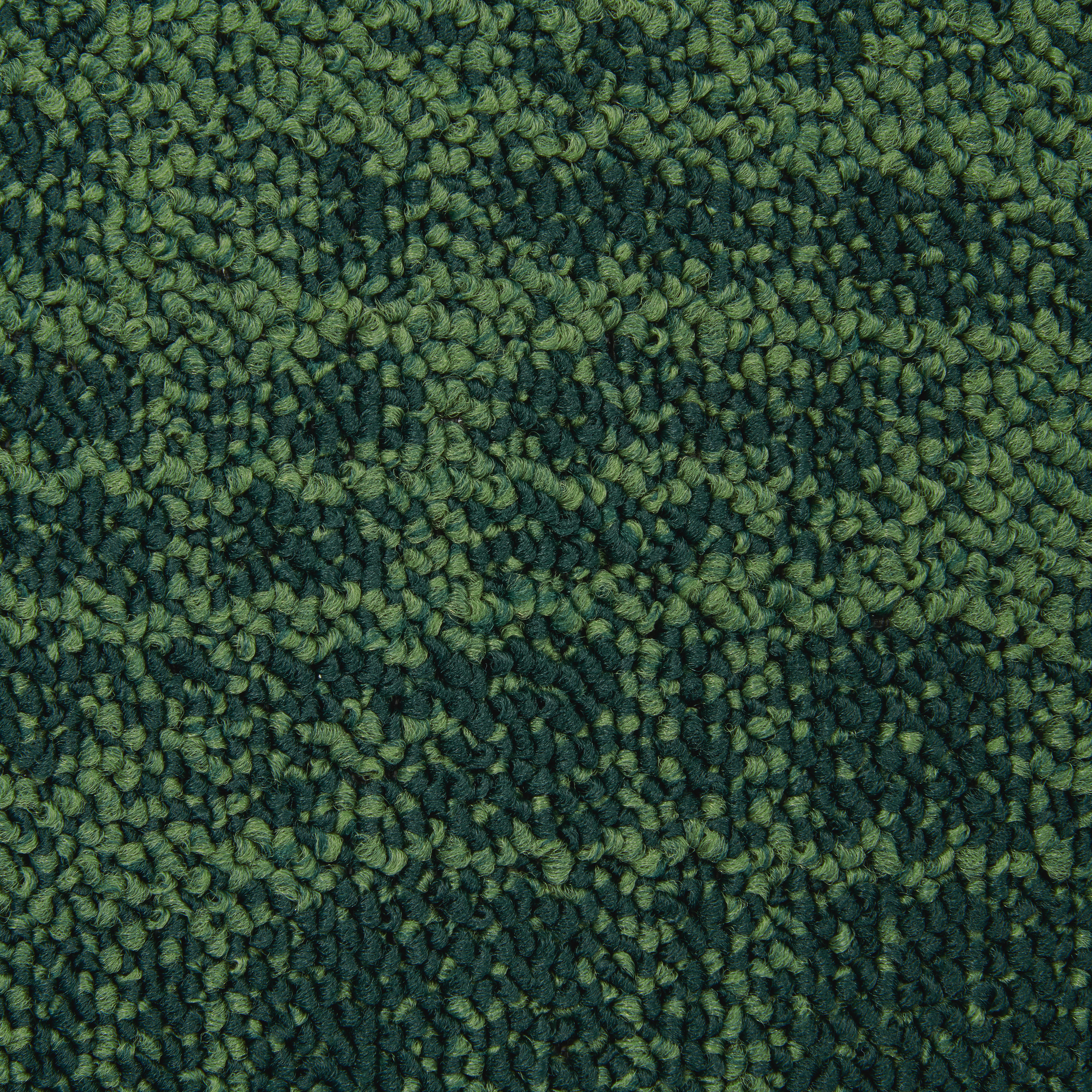 Teppichboden Traffic grün B: ca. 400 cm pro m² Traffic - grün (400,00cm)