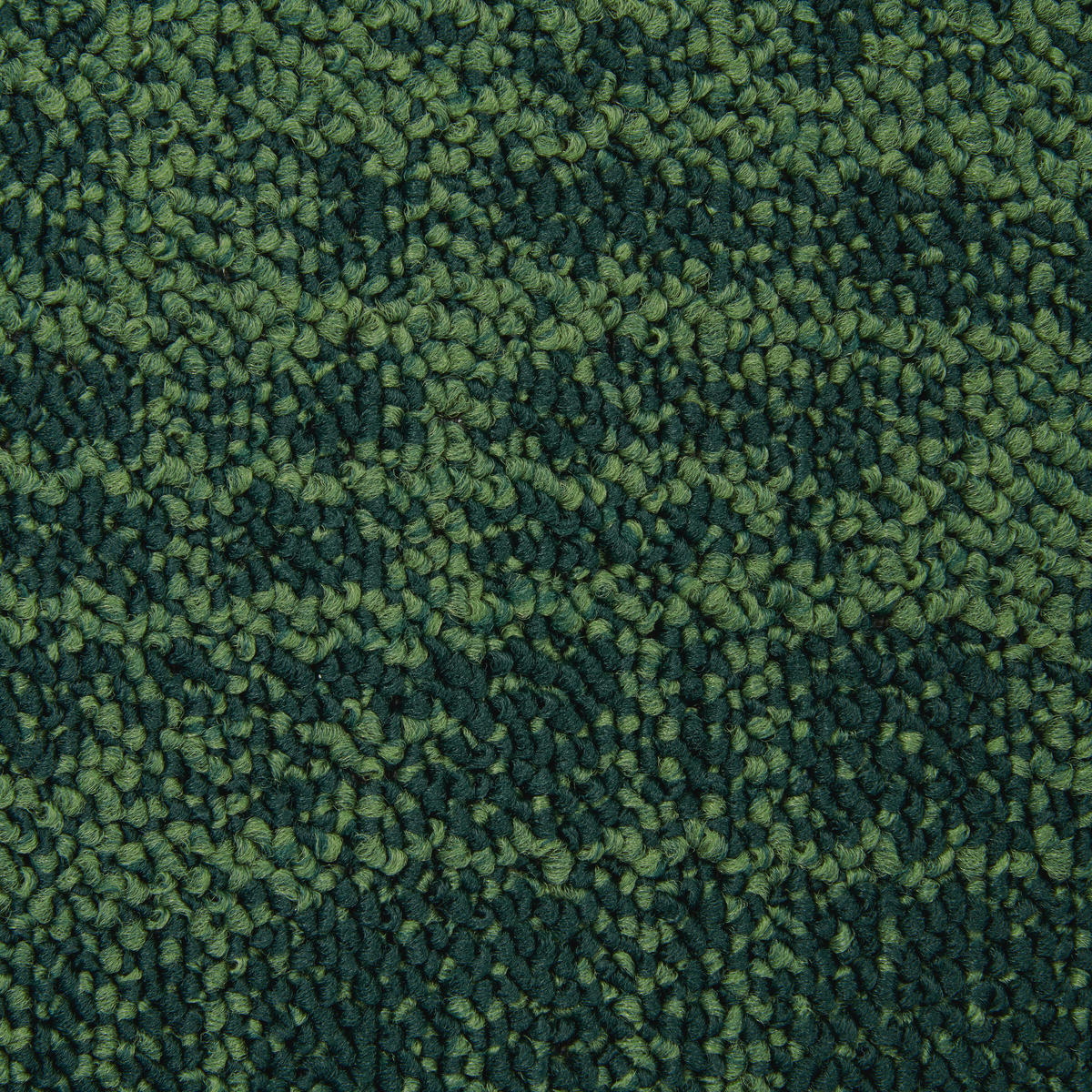 Teppichboden Traffic grün B: ca. 400 cm pro m² Traffic - grün (400,00cm)