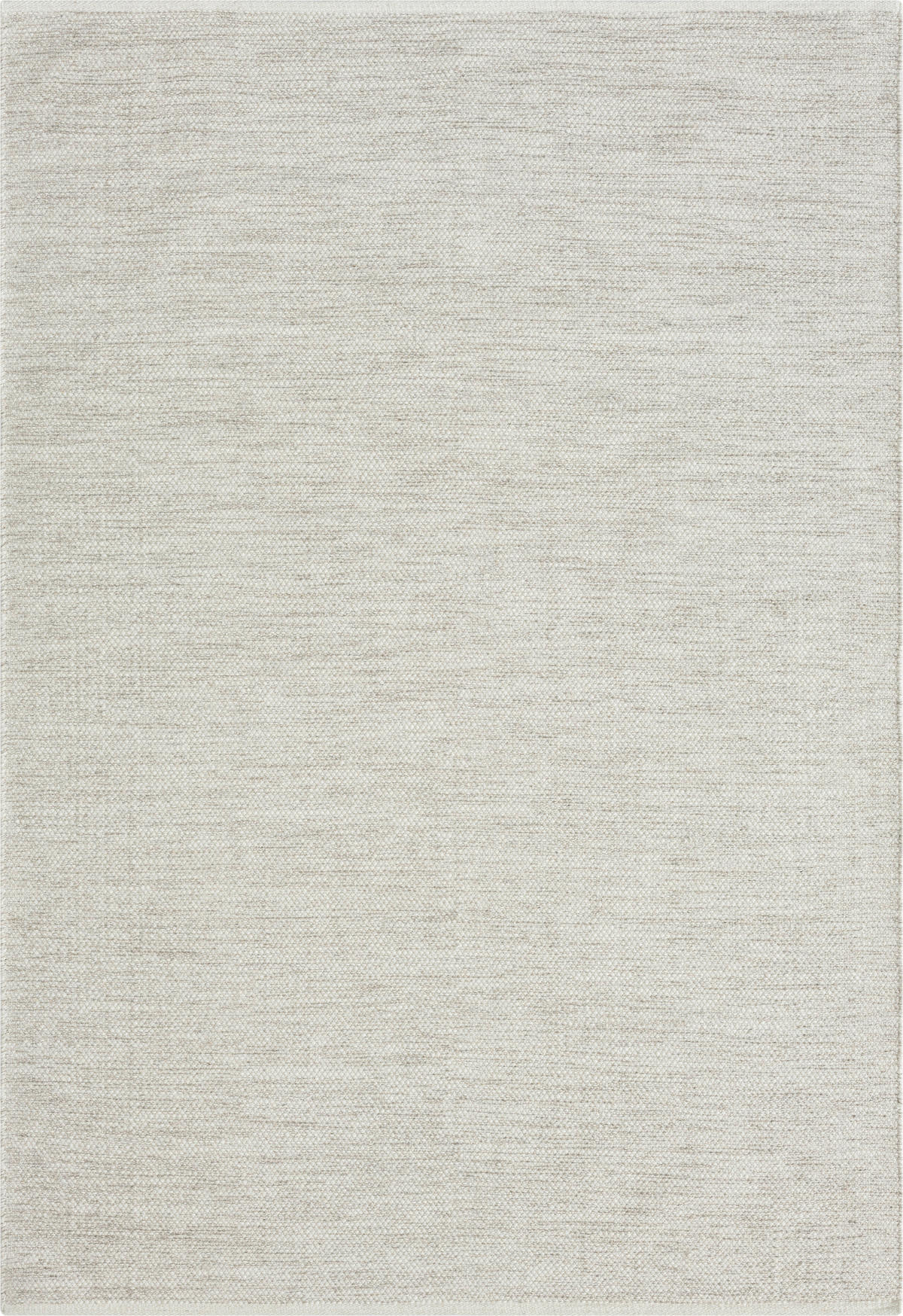 Merinos Teppich Stockholm creme B/L: ca. 120x170 cm Stockholm - creme (120,00/170,00cm) - Merinos