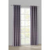 Ösenvorhang Turin grau B/L: ca. 140x245 cm Turin - grau (140,00/245,00cm) - ACUS design collection