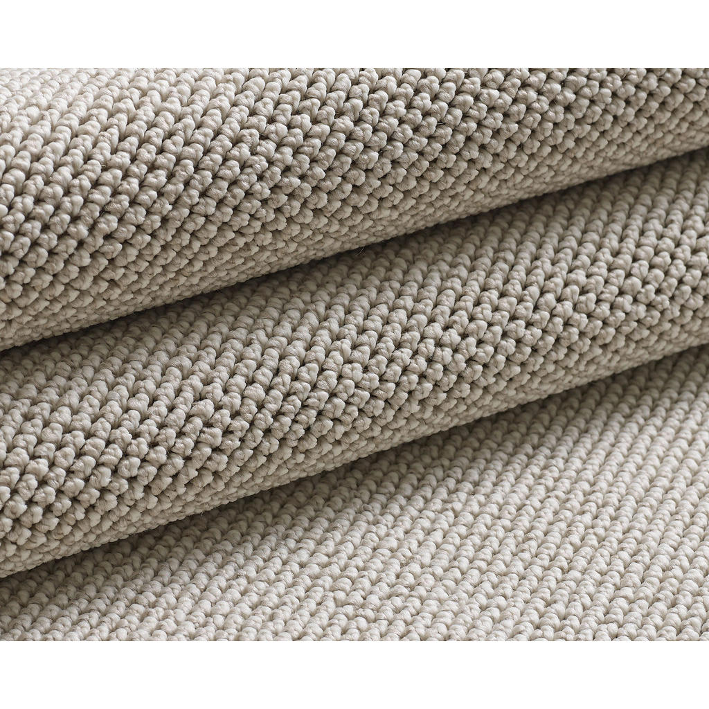 Thumbnail - Ayyildiz Teppich LOOM creme D: ca. 120 cm