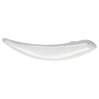 GOURMETmaxx Haushaltshelfer weiß Kunststoff Verzier-Stift_GOURMETmaxx - weiß - GOURMETmaxx