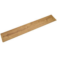 Laminatboden Eiche natur ca. 2,7429 m² im Paket  B/L: ca. 19,2x129,2 cm pro Paket Eiche natur ca. 2,7429 m² im Paket - natur (19,20/129,20cm)
