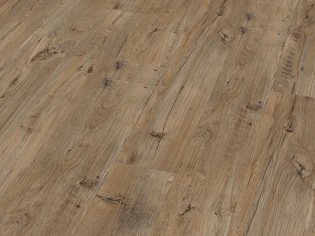 Thumbnail - Check One Click-Vinylboden Achenbach ca. 2,196 m² im Paket  B/L: ca. 18x122 cm pro Paket