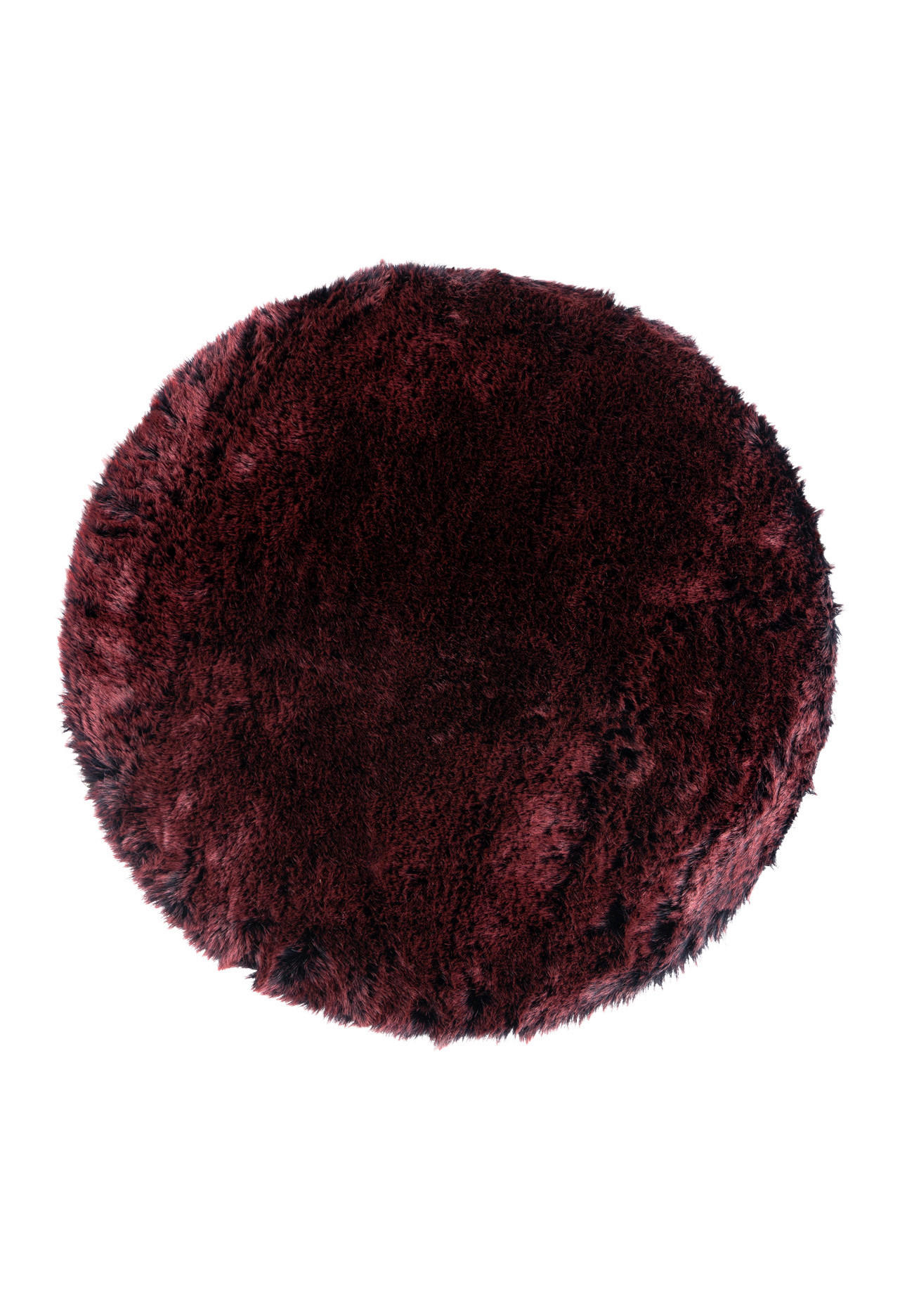 Obsession Teppich My Sonnet rot D: ca. 160 cm My Sonnet - rot (160,00cm) - Obsession