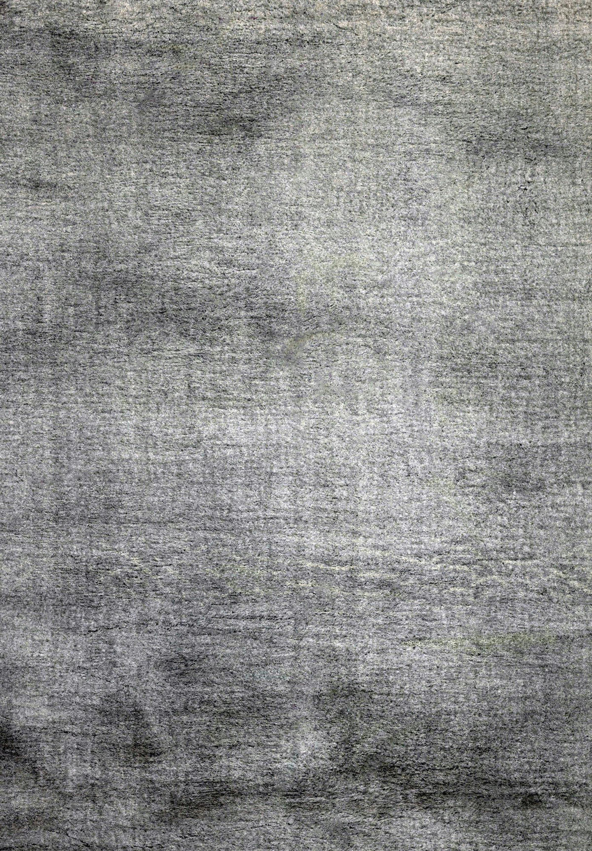 Obsession Teppich Eternity grau B/H/L: ca. 80x8x150 cm Eternity - grau (150,00/80,00/8,00cm) - Obsession