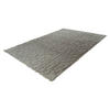 Obsession Teppich My Verdant Vally silber B/H/T/L/D: ca. 40x2,7x0x60x0 cm My Verdant Vally - silber (60,00/40,00/2,70cm) - Obsession