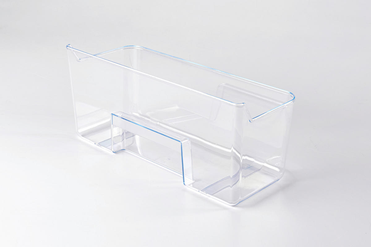 Respekta Retro Kühlschrank KG83R-52 rot B/H/T: ca. 47,4x83x44,7 cm Kühlschrank KG83R-52 - rot (47,40/83,00/44,70cm) - Respekta