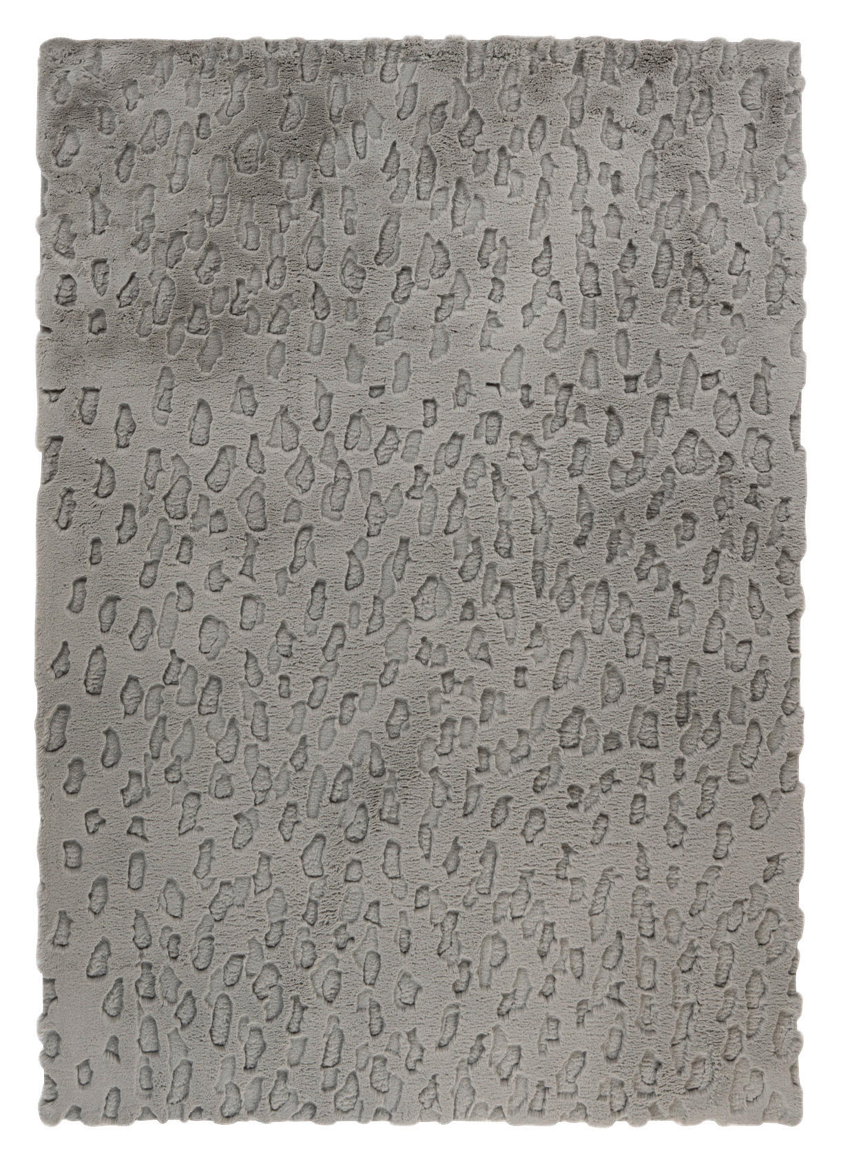Thumbnail - Obsession Teppich My Verdant Vally silber B/H/T/L/D: ca. 160x2,7x0x230x0 cm