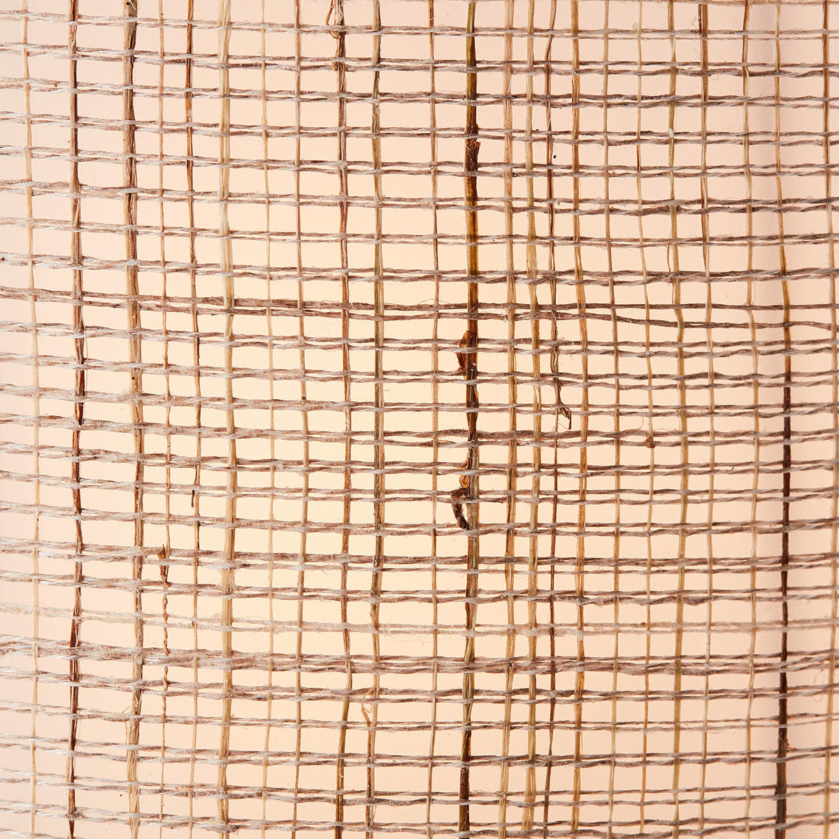 Brilliant Tischleuchte Odar 93133/09 schwarz beige Metall Textil H/D: ca. 48x22 cm E27 1 Brennstellen Odar - beige/schwarz (22,00/48,00cm) - Brilliant