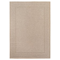 Ayyildiz Outdoorteppich DESERT beige B/L: ca. 80x150 cm DESERT - beige (80,00/150,00cm) - Ayyildiz