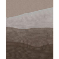 Komar Fototapete Artful Arabica B/L: ca. 200x250 cm Artful Arabica - (200,00/250,00cm) - Komar