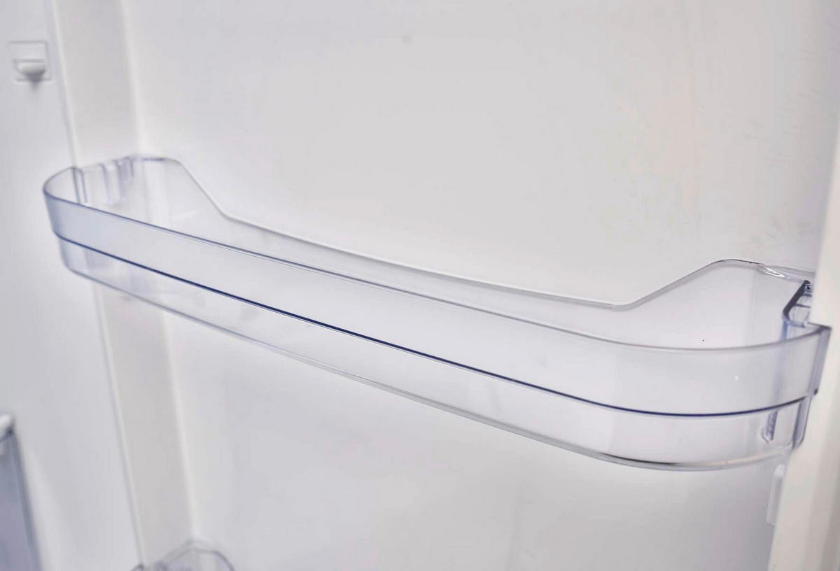 Respekta Küchenblock Premium weiß Hochglanz B/H/T: ca. 270x220,5x60 cm Premium - weiß/granit (270,00/220,50/60,00cm) - Respekta