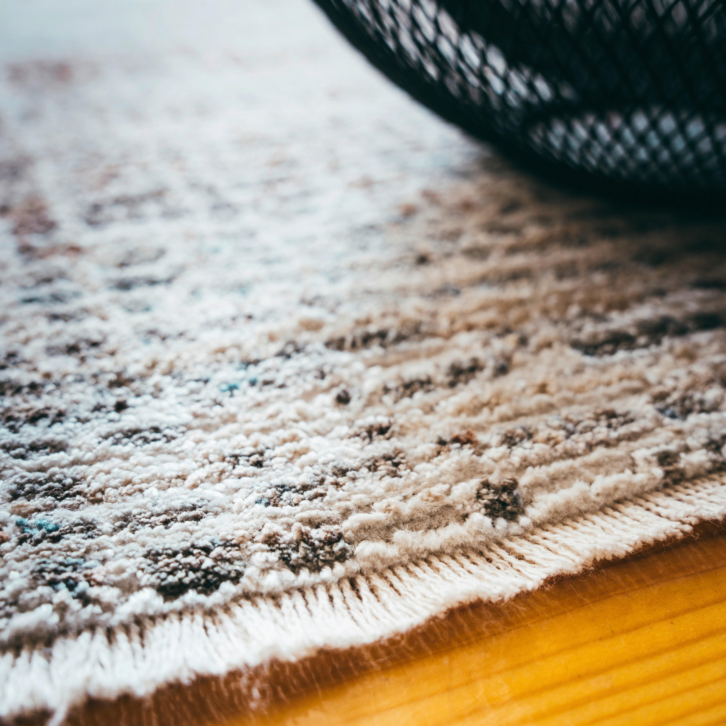 Obsession Teppich My Echo Peak bunt B/H/T/L/D: ca. 200x1x0x290x0 cm My Echo Peak - bunt (290,00/200,00/1,00cm) - Obsession