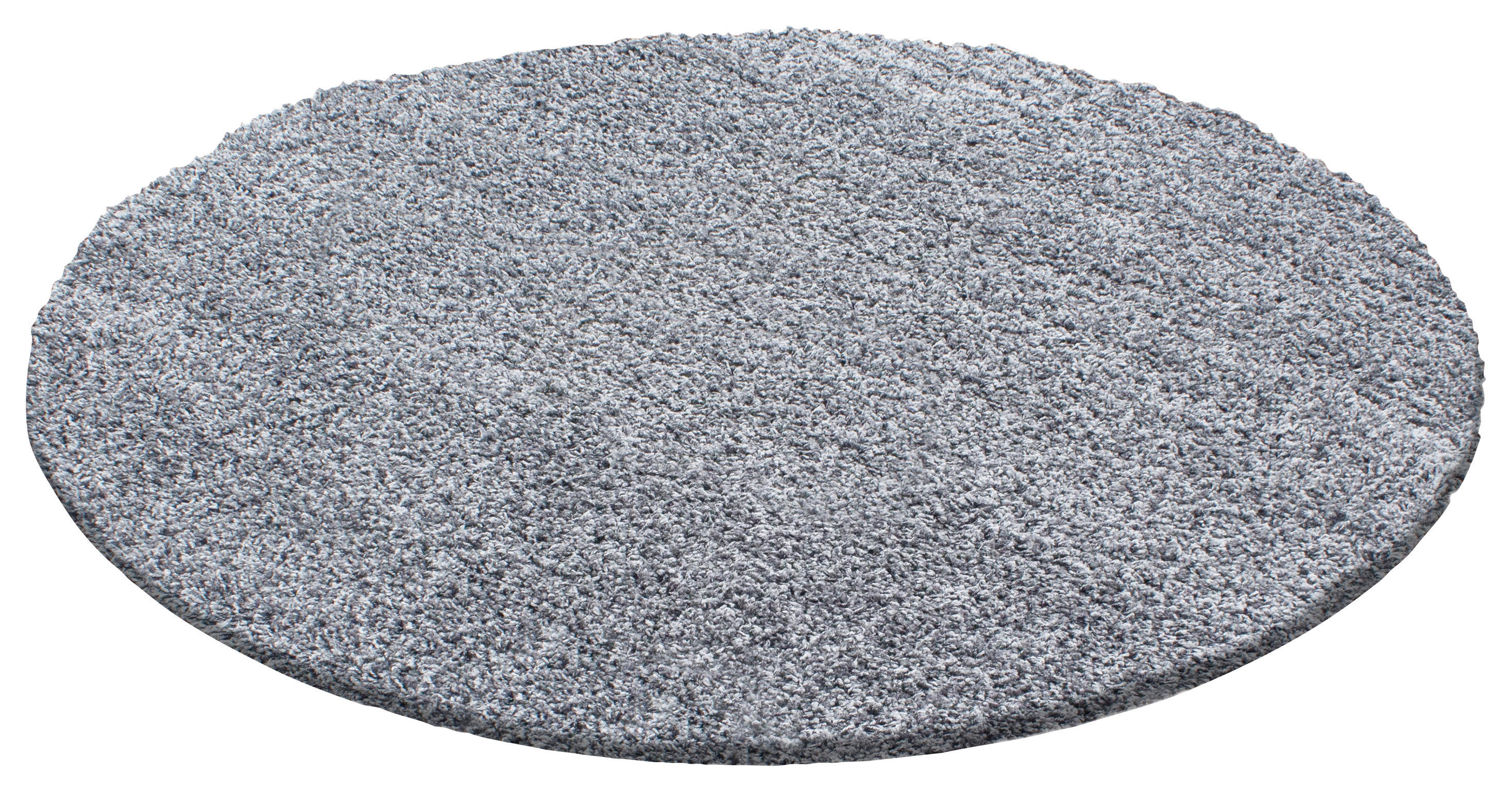 Ayyildiz Teppich LIFE hellgrau D: ca. 120 cm LIFE - hellgrau (120,00cm) - Ayyildiz