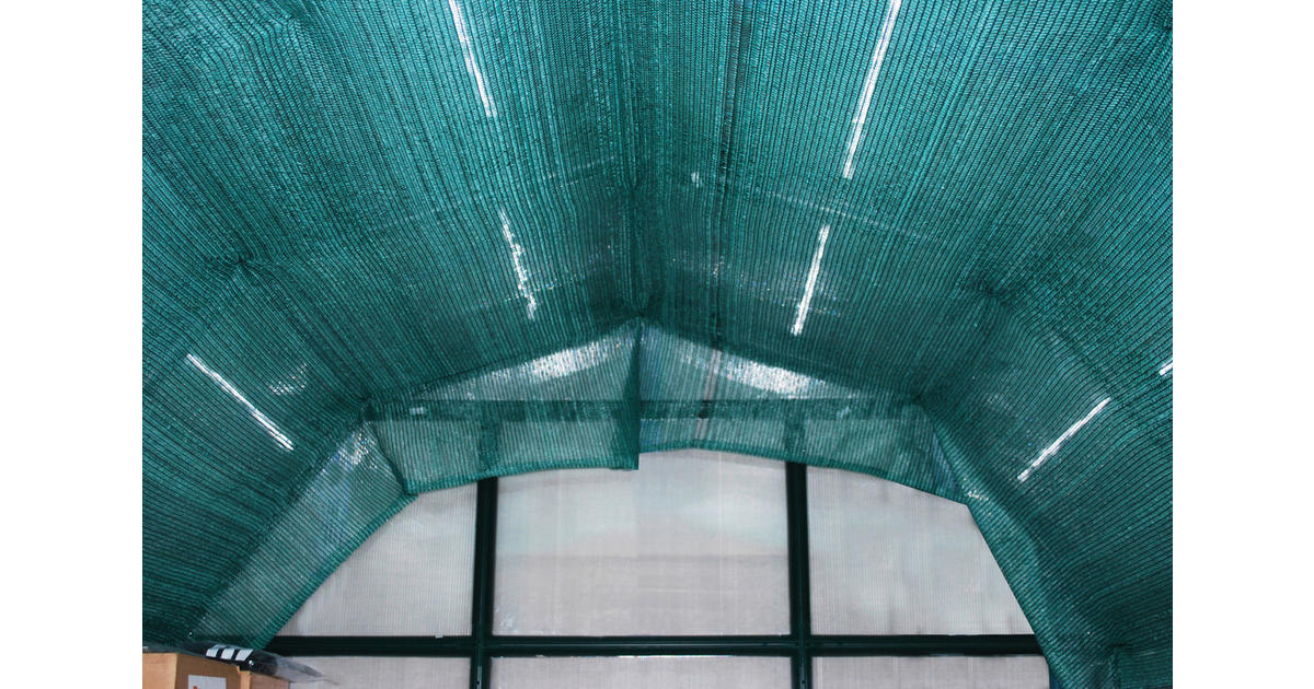 Rion Schatten-Netz grün B/H/T: ca. 30x22x30 cm ▷ online bei POCO kaufen