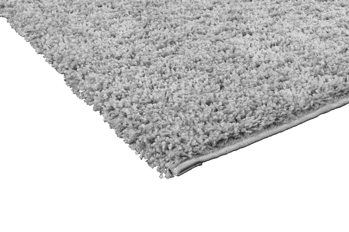 Teppich Emilia grau B/L: ca. 133x190 cm Emilia - grau (133,00/190,00cm)