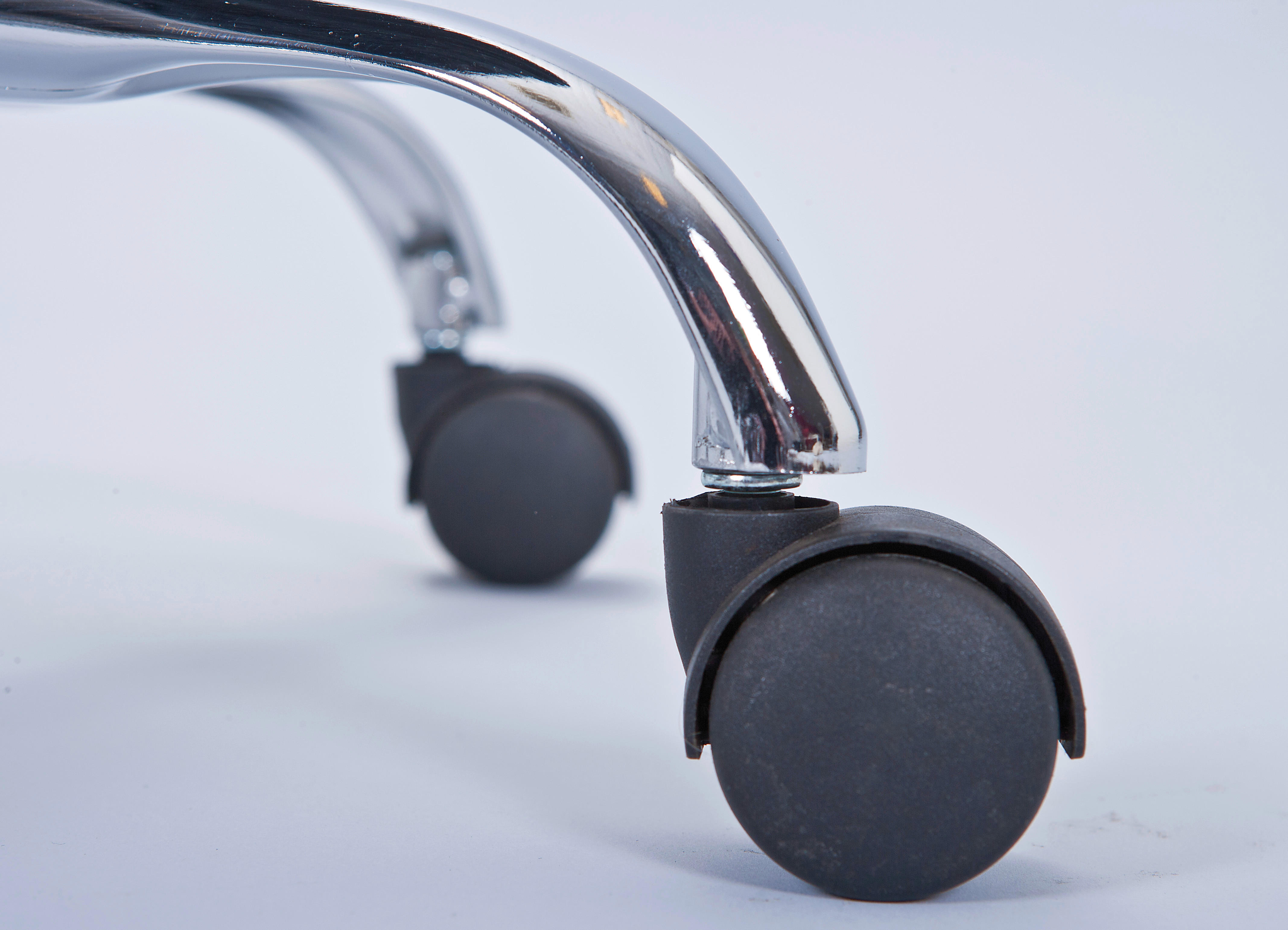 Thumbnail - Kinderstuhl Bonnie black schwarz Textil