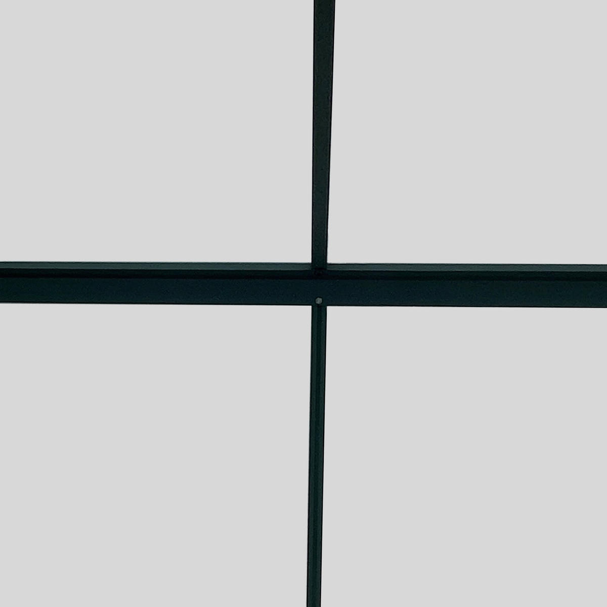 Outsunny Gewächshaus B/H/L: ca. 248x226x308 cm Gewächshaus 845-526 - grün/transparent (308,00/248,00/226,00cm) - Outsunny