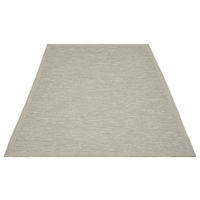 Merinos Teppich Ottowa beige B/L: ca. 140x200 cm Ottowa - beige (140,00/200,00cm) - Merinos