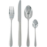 MICHELINO Besteckset Besteckset_Valentina_24tlg. - silber - MICHELINO