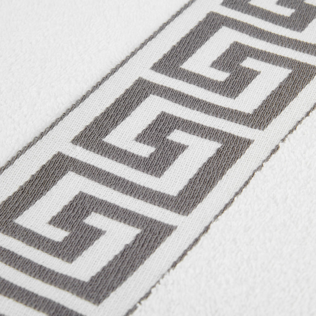 Thumbnail - POCOline Duschtuch Mäander