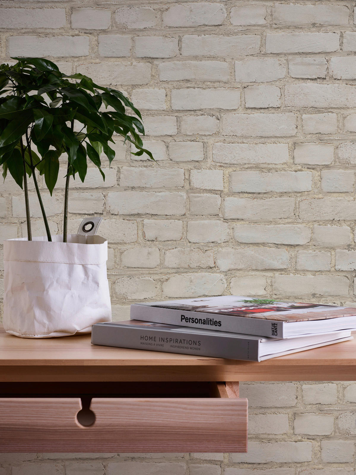 Vliestapete Steine beige B/L: ca. 53x1005 cm Vliestapete_37414-1 - beige (53,00/1005,00cm)
