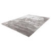 Obsession Teppich My Conveniently silber B/L: ca. 120x170 cm My Conveniently - silber (120,00/170,00cm) - Obsession