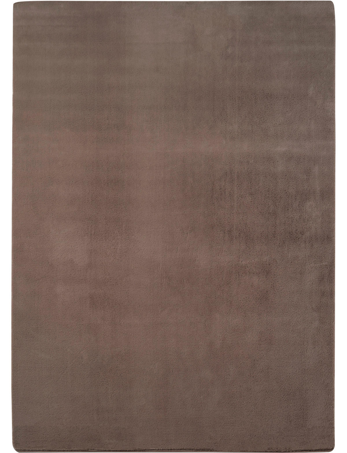 Teppich Joy Mocca B/L: ca. 160x220 cm Joy - Mocca (160,00/220,00cm)