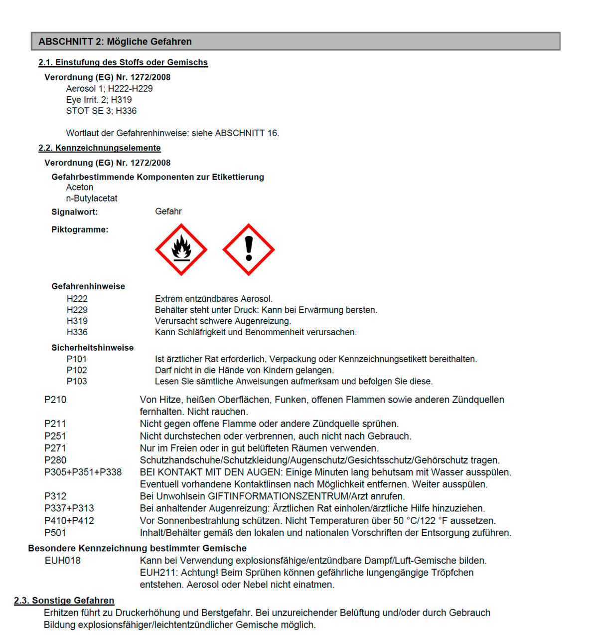 Super-Nova Rallye-Spray gold glänzend ca. 0,4 l Rallye-Spray 400ml - gold (400ml) - Super-Nova