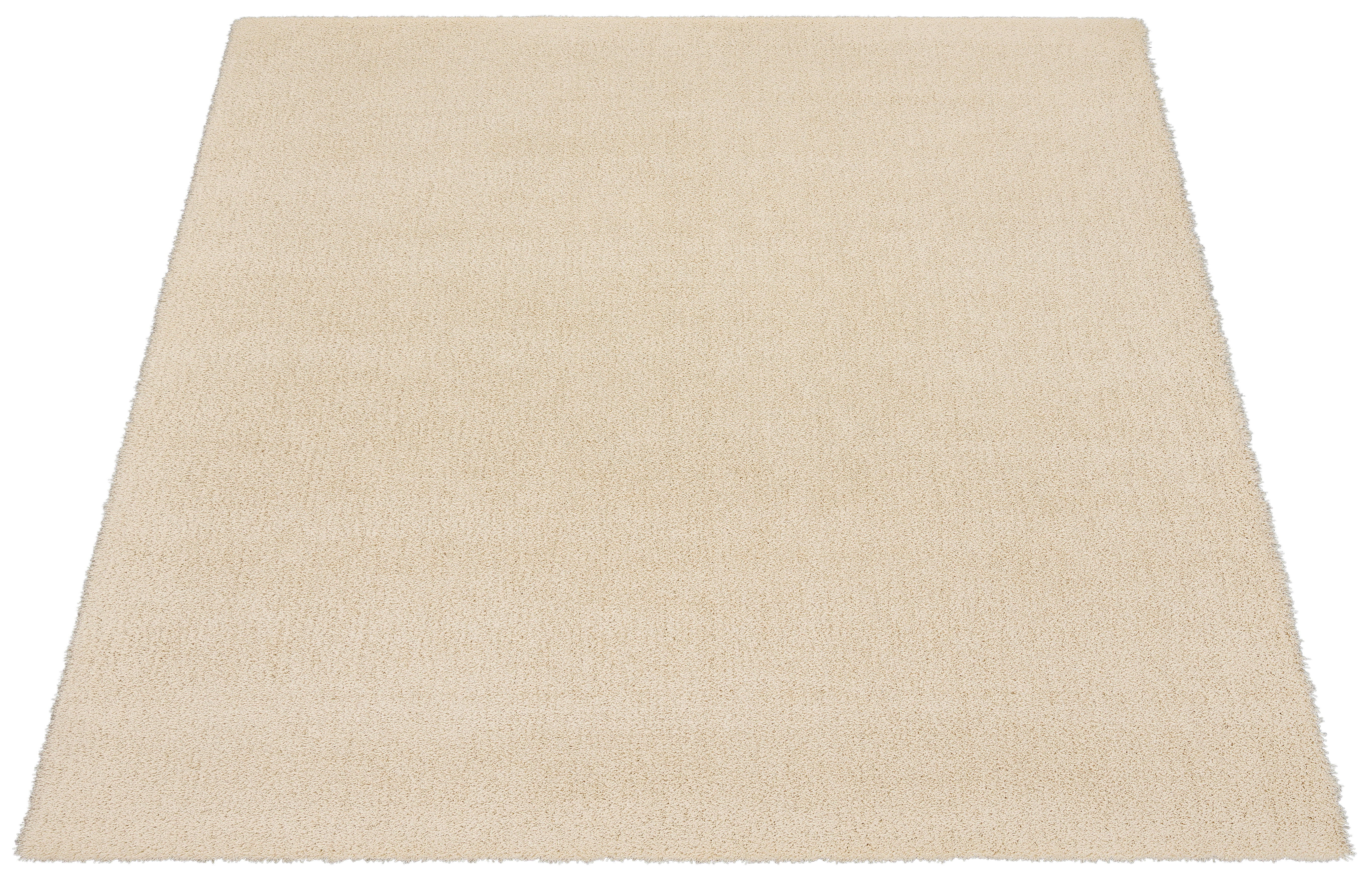 Webteppich Torino creme B/L: ca. 60x115 cm Torino - creme (60,00/115,00cm)