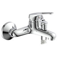 Wannen-Armatur Speed Chrom Wannenarmatur_Speed chrom - Chrom (17,80/10,80/12,70cm) - EISL