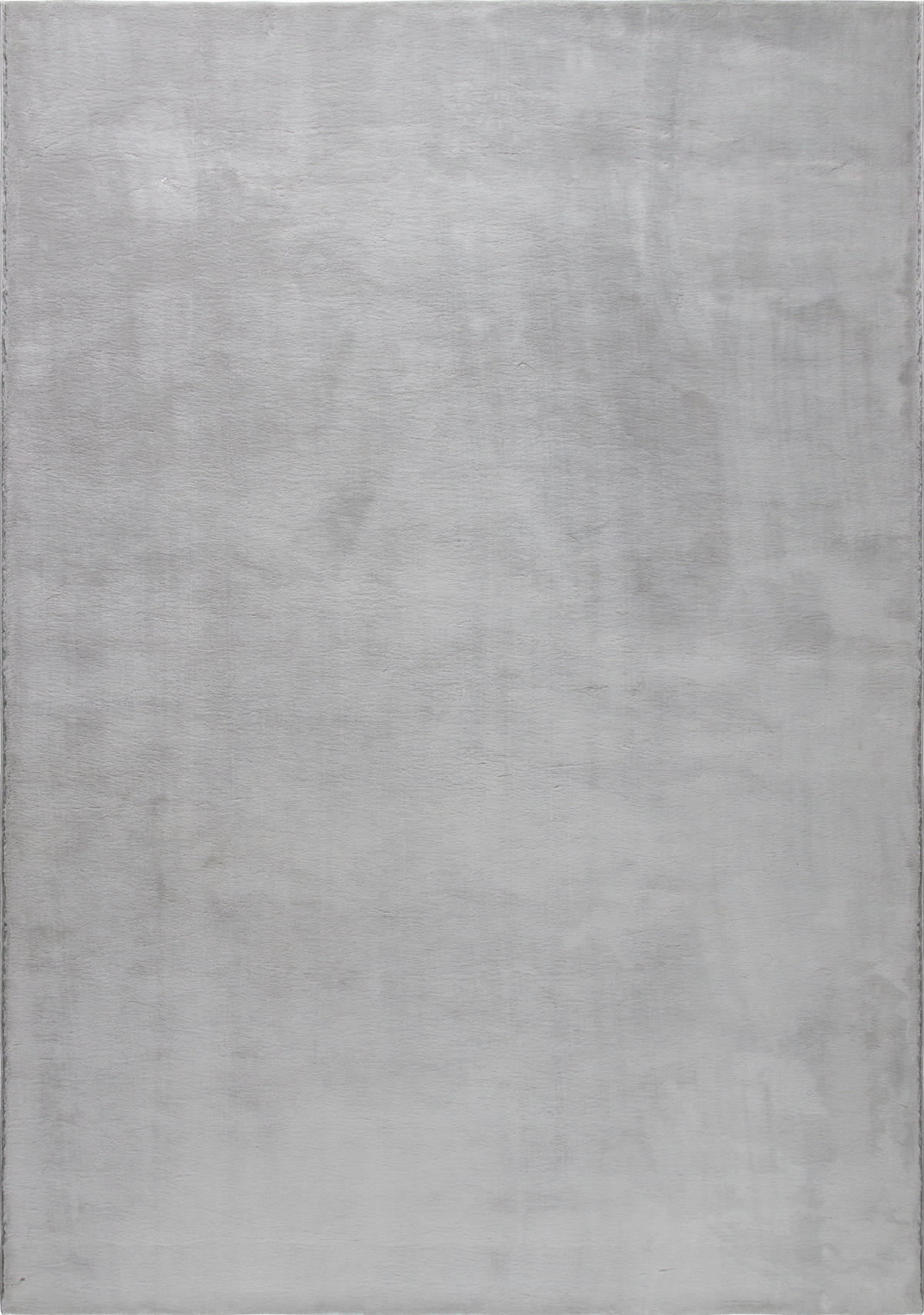 Dinarsu Teppich Maximo grau B/L: ca. 120x170 cm Maximo - grau (120,00/170,00cm) - Dinarsu