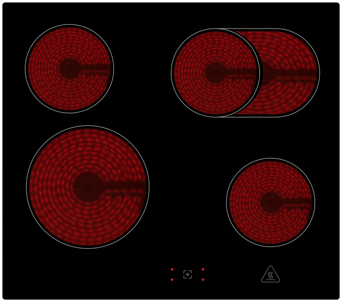 Respekta Küchenblock Marleen weiß Hochglanz B/H/T: ca. 250x211x60 cm Marleen - Eiche/weiß (250,00/211,00/60,00cm) - Respekta